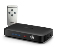 UGREEN Splitter / Switch HDMI - 3x HDMI 4k 30Hz - 1200832 - zdjęcie 1